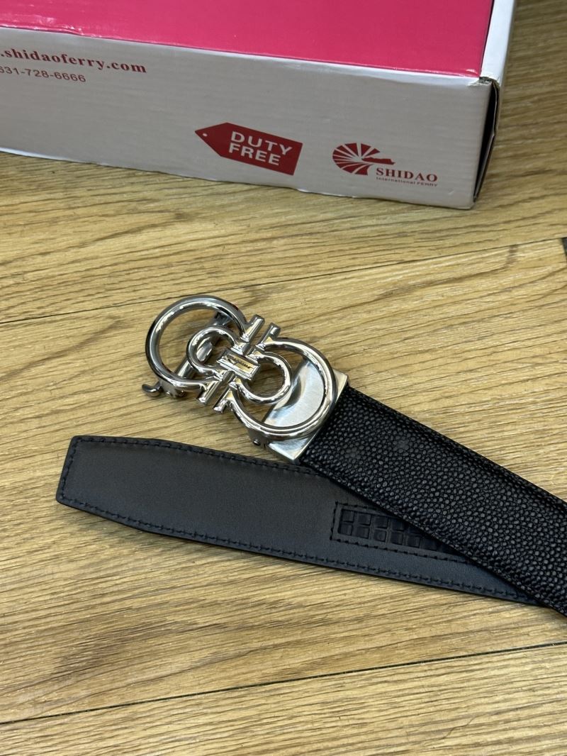 Ferragamo Belts